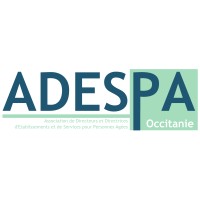 ADESPA Occitanie logo - Similar company to Rgpd Solution Clé-En-Main
