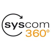 syscom360° logo - Similar company to Prinzip E