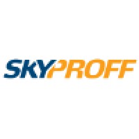 Skyproff logo - Similar company to Intercorr Industrial Services