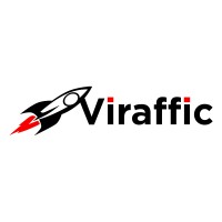 Viraffic logo - Similar company to Dosemes Studio | Marketing Agency & Creative Studio