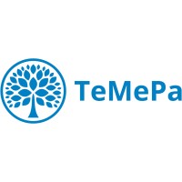 TeMePa Infra Oy logo - Similar company to Fintech Finland