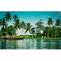 kerala tour package logo - Similar company to Iris Holidays