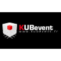kubevent logo - Similar company to Mediactive Events