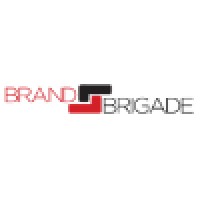 Brand Brigade logo - Similar company to Brandmagic