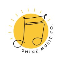 Shine Music and Therapy Services logo - Similar company to Bandology