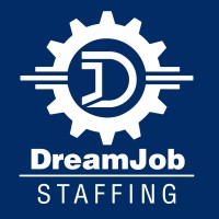 DreamJob logo - Similar company to Core Activo