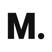 Minded Design logo - Similar company to Dedicatted