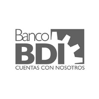 Banco BDI logo - Similar company to Mc | Mc Consulting | Consultores Y Auditores