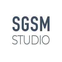 sgsm studio logo - Similar company to Studio Vural