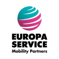 EUROPA SERVICE Autovermietung AG logo - Similar company to Ascit Ug