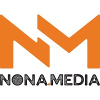 nona.media logo - Similar company to Gazeuse
