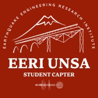 EERI UNSA STUDENT CHAPTER logo - Similar company to Artificial Intelligence For Civil Engineering