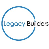 Legacy Builders International logo - Similar company to Blis Global
