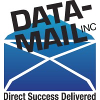 Data-Mail logo - Similar company to Intelisent Powered By Marketbridge