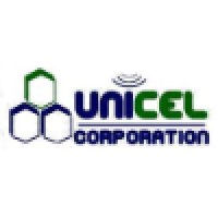 Unicel Corporation logo - Similar company to Mars Telecom Pte. Ltd.