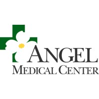 Angel Medical Center logo - Similar company to Wildhawk Physical Therapy