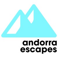 Andorra Escapes logo - Similar company to Dialed Labs