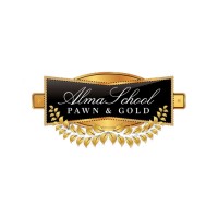 Alma School Pawn & Gold logo - Similar company to B & B Pawn And Gold