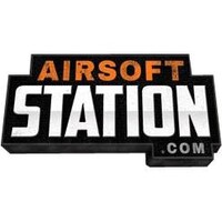 Airsoft Station logo - Similar company to Airsoft