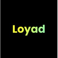 Loyad logo - Similar company to Coinfluence