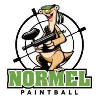 NormelPaintball logo - Similar company to Normeltech