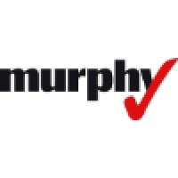 Murphy Insurance logo - Similar company to Everything Media Group