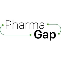 PharmaGap logo - Similar company to Pharmaplan