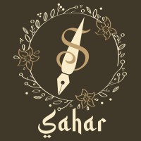 The Sahar Magazine logo - Similar company to The Ceo Forum