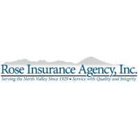 Rose Insurance Agency logo - Similar company to Allegro Ophthalmics, Llc