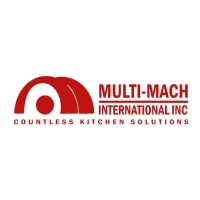 Multi-Mach International Inc. logo - Similar company to Skybest Logistics Corp.
