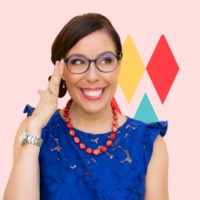 WanderWeb Web Design + SEO logo - Similar company to Cynergie Studio