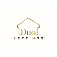 Duo Lettings logo - Similar company to Pretty Strong Coaching