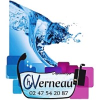 Entreprise VERNEAU logo - Similar company to Aerolik System