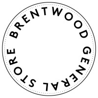 Brentwood General Store logo - Similar company to The General Store Seattle, Llc