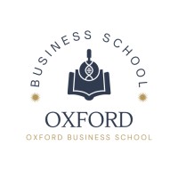 Oxford Business School logo - Similar company to Career Development College London
