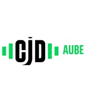CJD Aube logo - Similar company to Incem