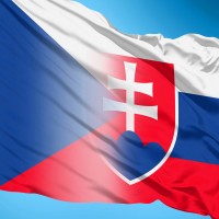 Česko-Slovenský ples logo - Similar company to Qvamp - Venue And Vendor Crm