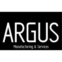 ARGUS Manufacturing & Services logo - Similar company to Aargus Plastics, Inc.