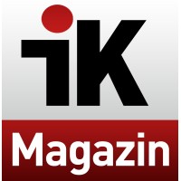 İK Magazin logo - Similar company to Orsa Project Management & Engineering