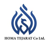 HOMA TEJARAT COMPANY Ltd. logo - Similar company to Webcom Company