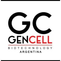 Gencell Biotechnology Argentina logo - Similar company to Cryovida