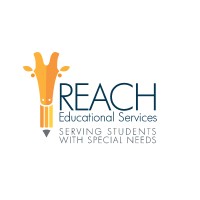 Reach Educational Services logo - Similar company to The Learning Spectrum