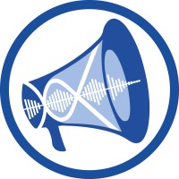 The Voice of Science logo - Similar company to Doctopedia