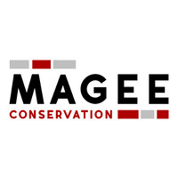 MAGEE conservation logo - Similar company to Keystone Architecture