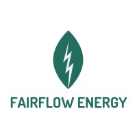 FairFlow Energy logo - Similar company to Fairflow