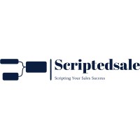 ScriptedSale logo - Similar company to Frankiekemp.Com