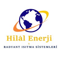Hilal Enerji & Radyant Isı Sistemleri logo - Similar company to Frigoterm