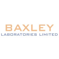 Baxley Laboratories logo - Similar company to 廣貫堂 | Kokando Singapore