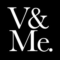 V & Me.