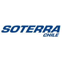 Soterra Chile logo - Similar company to Soterra